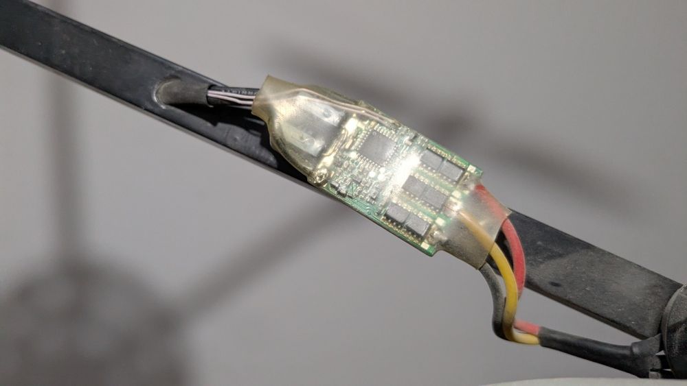 Квадрокоптер, гексакоптер, дрон. DIY