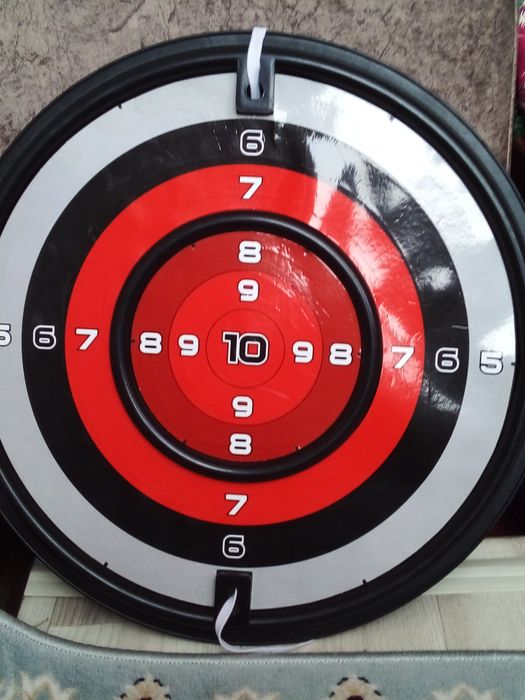 Дартс      ойыны