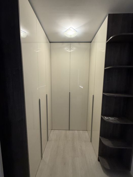 Apartament 2 camere Hils Brauner