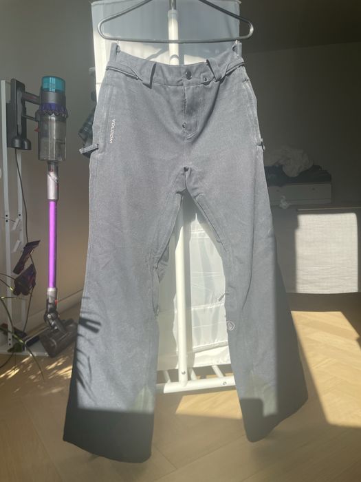 Costum ski/snowboard Volcom Pat Moore size XS