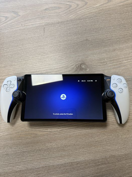 Playstation portal Remote player