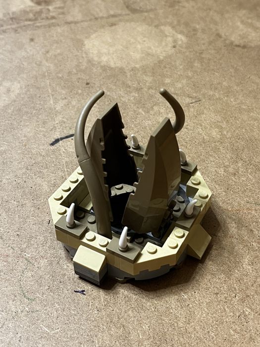 Наборы из Лего