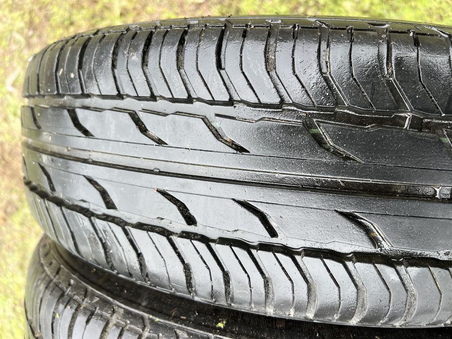 Летние шины 195/75/14