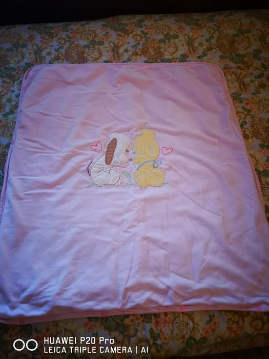 Термочувал Impidimpi