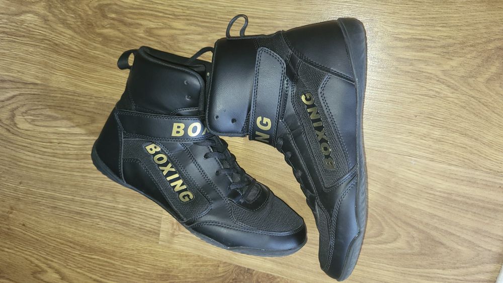 Боксерки оригинальные