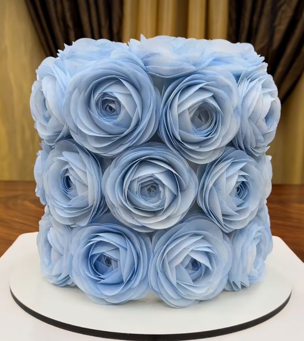 Торты на заказ Астана