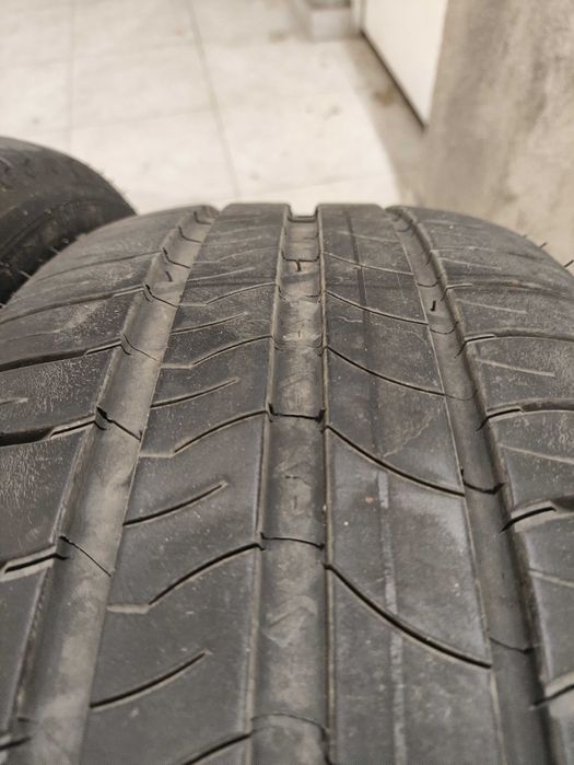 Michelin Energy Saver+ 205/55R16 летни