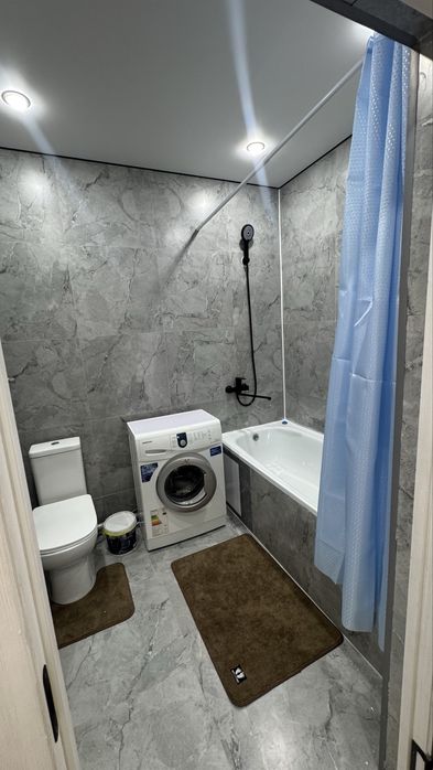 Сдается квартира в аренду