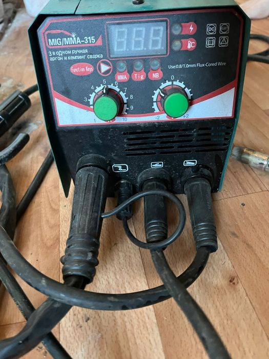 сварочный аппарат сварка