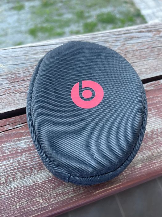 нови слушалки Beats Solo³