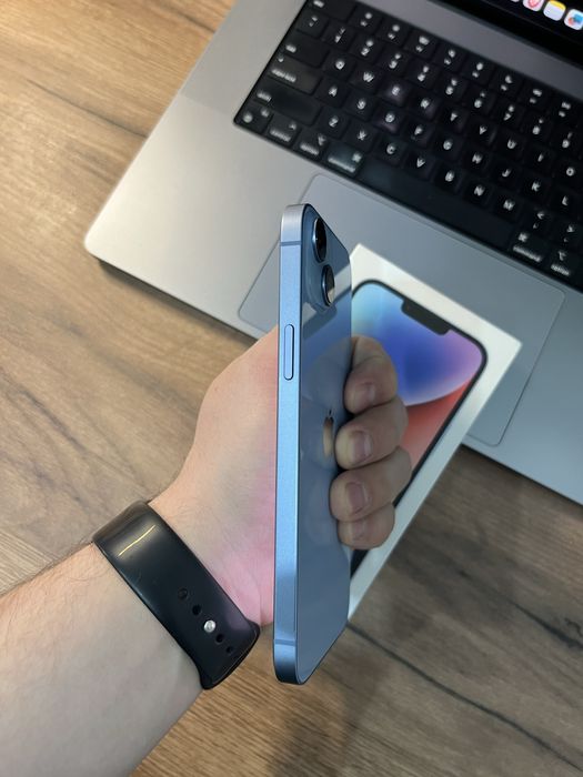 Iphone 14 Plus 128gb