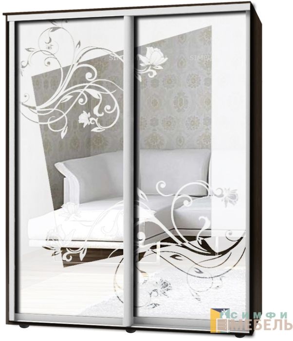 Раскрой стекла и зеркал