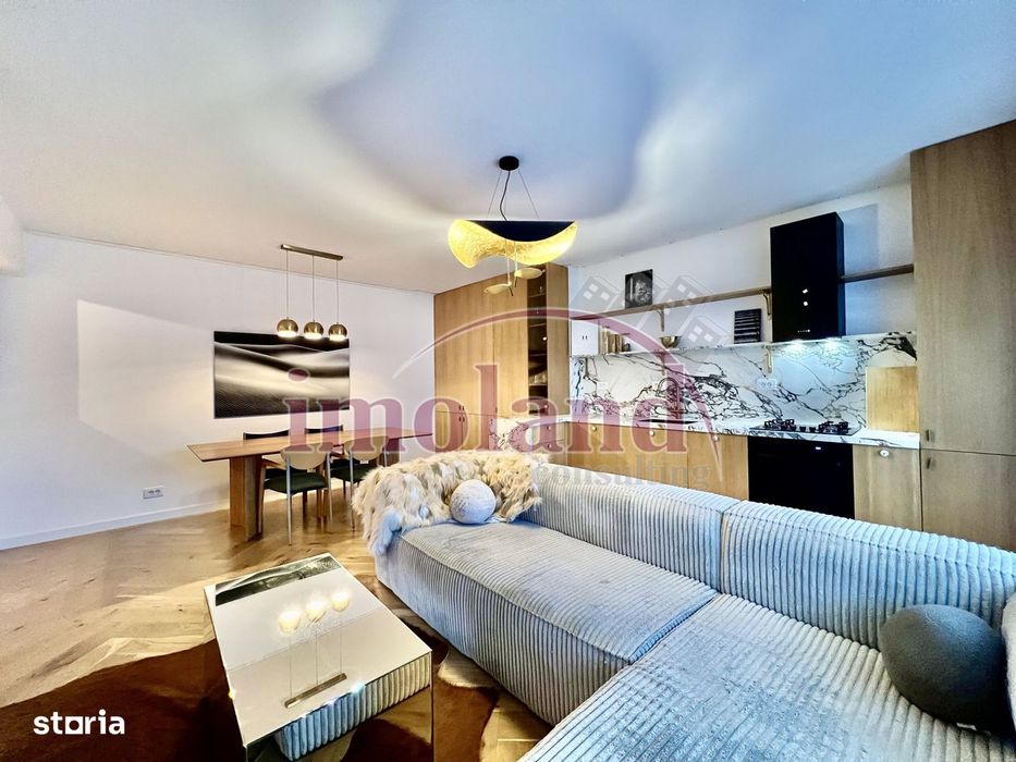 Apartament 2 camere - Uranus — fotografia 3