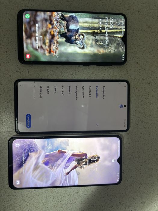 Самсунг А72 ползван