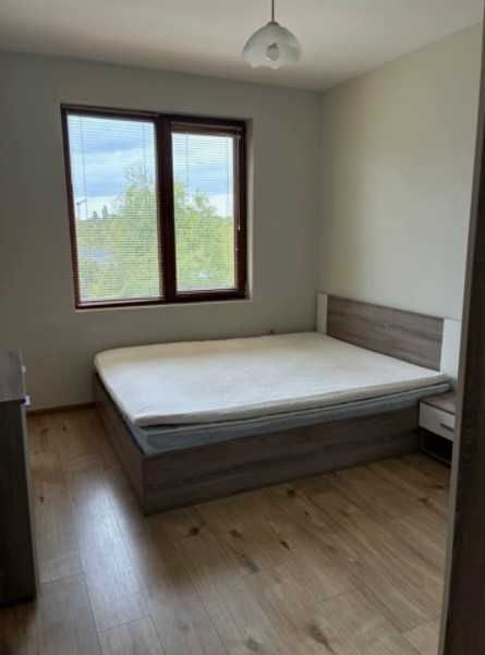 Тристаен апартамент под наем Витоша