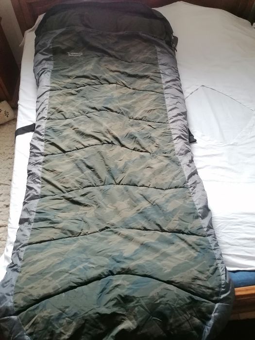 Sac de dormit Anaconda Freelancer Vagabond 4 - Resigilat