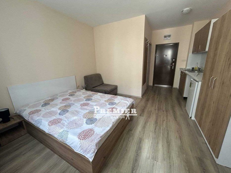 Продава се Едностаен апартамент в с. Равда, Област Бургас - 30 кв.м за 1934 €/кв.м - Снимка #9