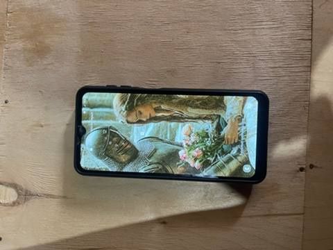 Galaxs a 12 . 32 talik