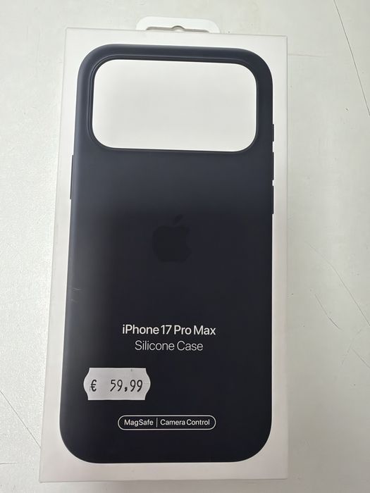 Husa originala 17 pro max/18 pro max