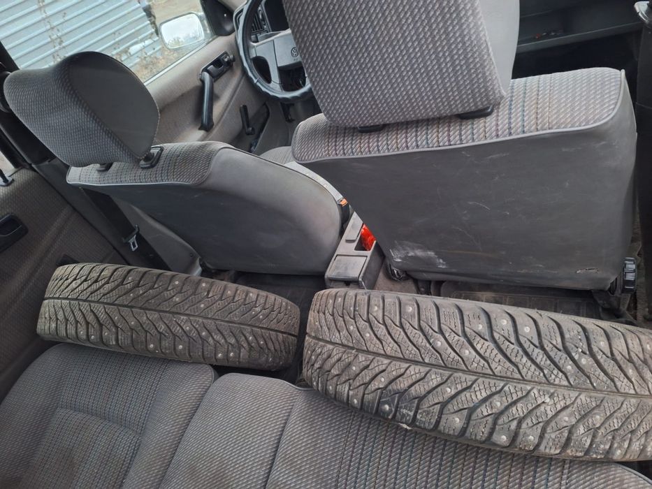 Продам машина Passat б3