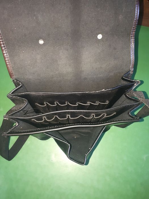 Сумка эл. монтёра