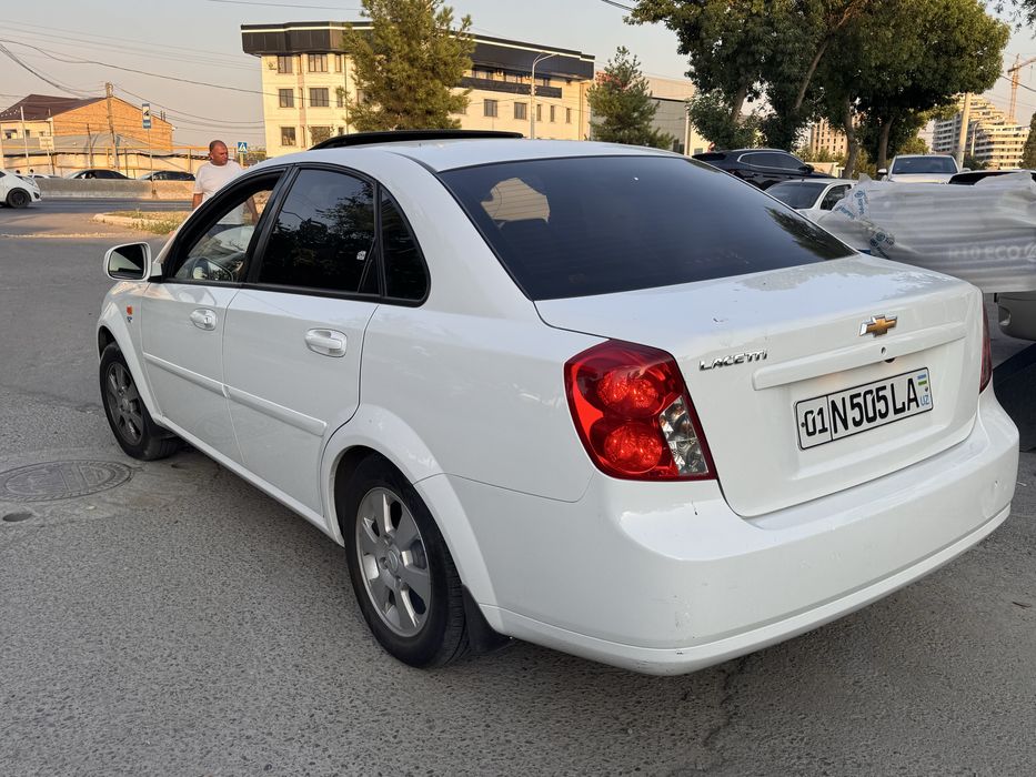 2021 yil Jentra Avtomat