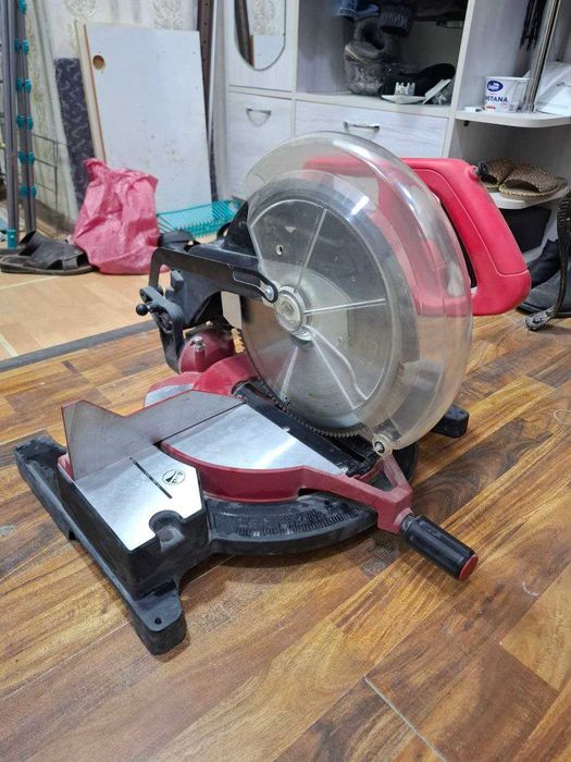 продам отрезной станок производство китай