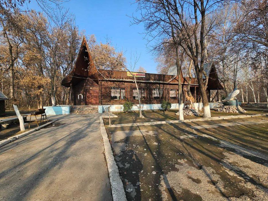 Продается здания