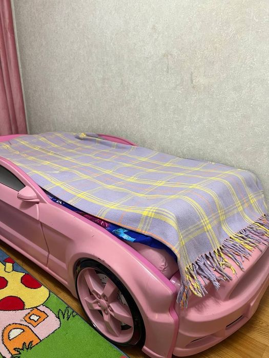 Кроваты   машины