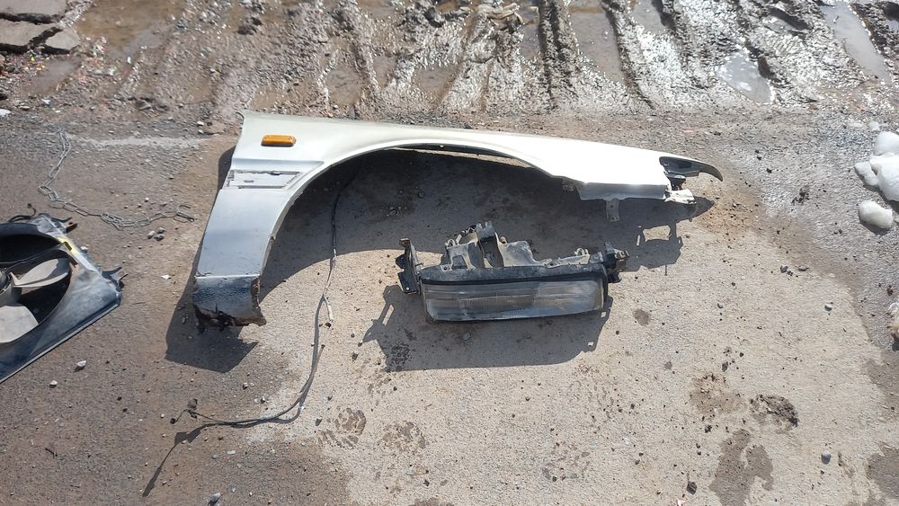 Мазда переходка хеджбек