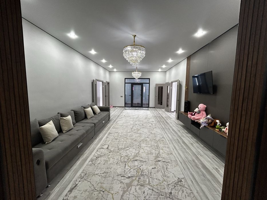 Продается дом Акжар плюс 354