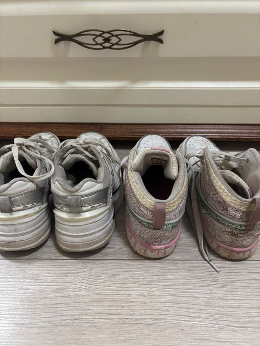 Кроссовки найк продам