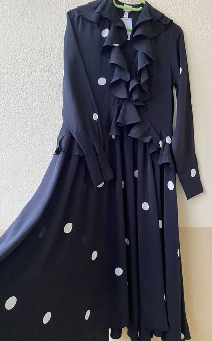 Нова рокля H&M - S/M