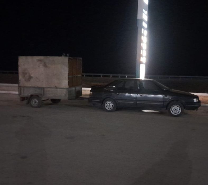 Продам пассат или обмен