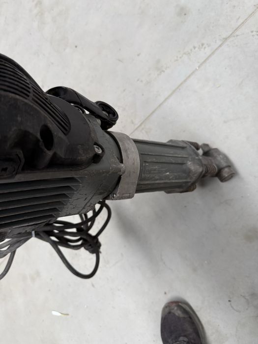 Ciocan demolator wurth mh 16-xe
