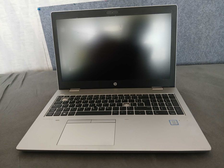 Лаптоп HP 512GB i5 8GB Ram