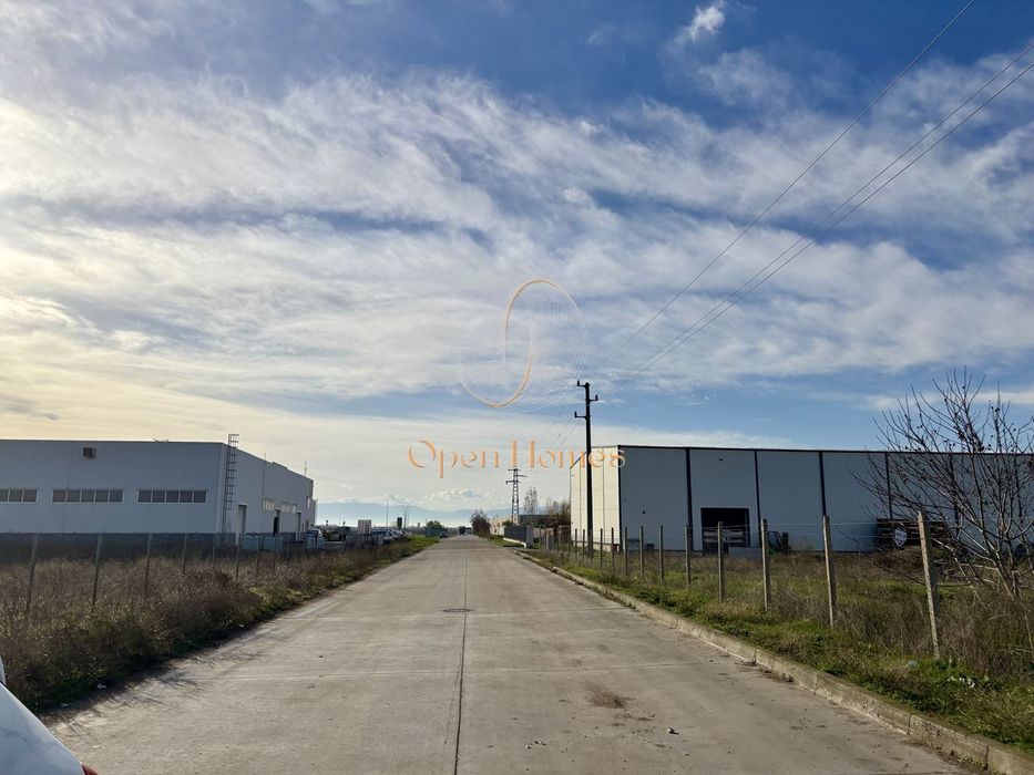 Продава се Парцел в Раковски - 5909 кв.м за 21 €/кв.м - Снимка #3