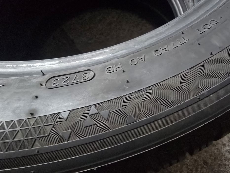 Hankook 245/50 R20 105V MS iarnă