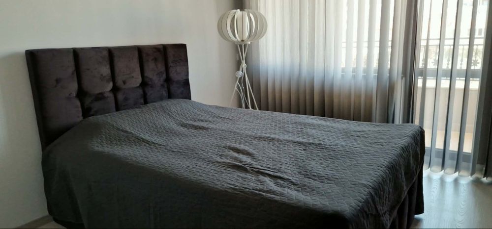 Boxspring спалня 140/200