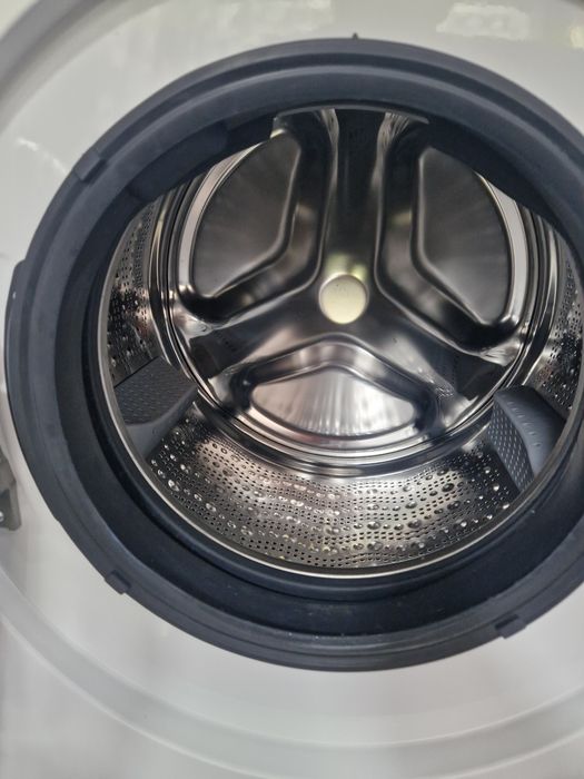 Пералня Bosch Serie 6 10 кг Idos A+++