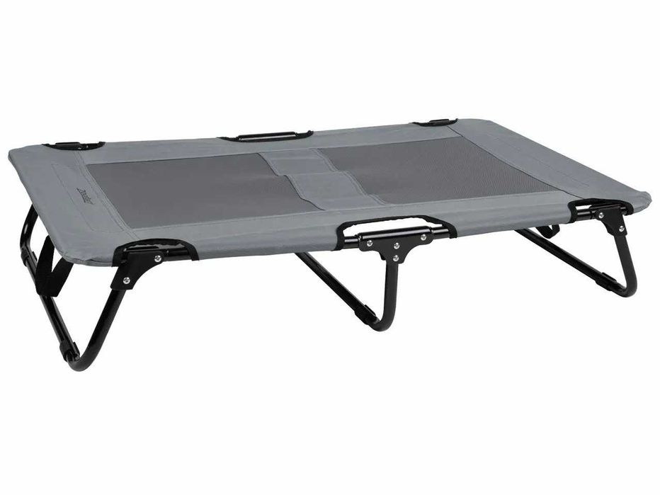 Сгъваемо легло за домашен любимец куче Шезлонг за куче