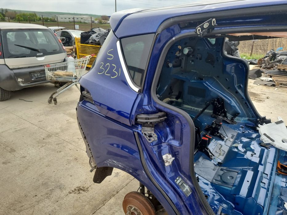 Aripa dreapta spate Ford B-Max [Fabr 2012-prezent] Hatchback OEM