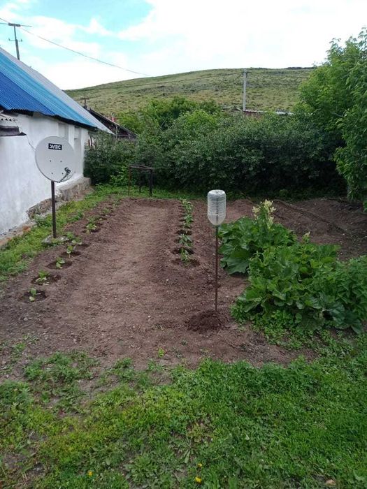 Продам теплый дом
