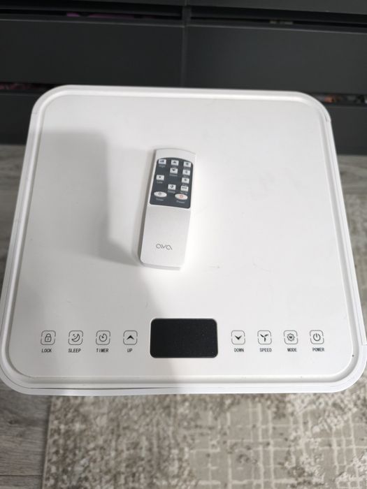 Продам кондиционер мобильный моноблок.