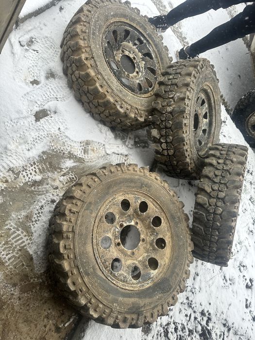 195/80/15 insa turbo