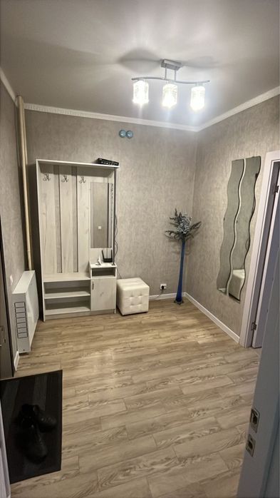 Сдам квартиру на длительный срок