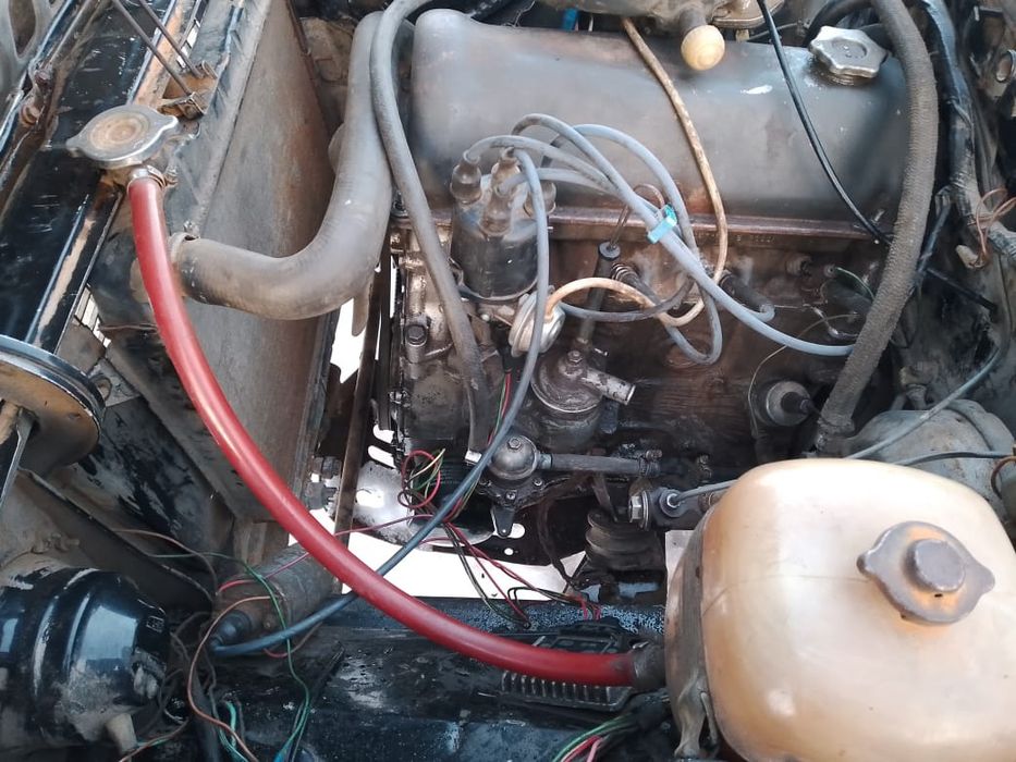 Продам жигули 2106