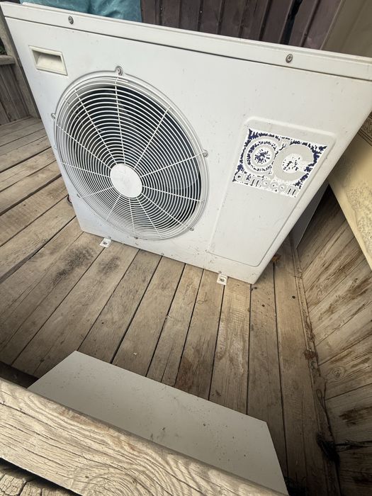 Сплит система 24 сатылады