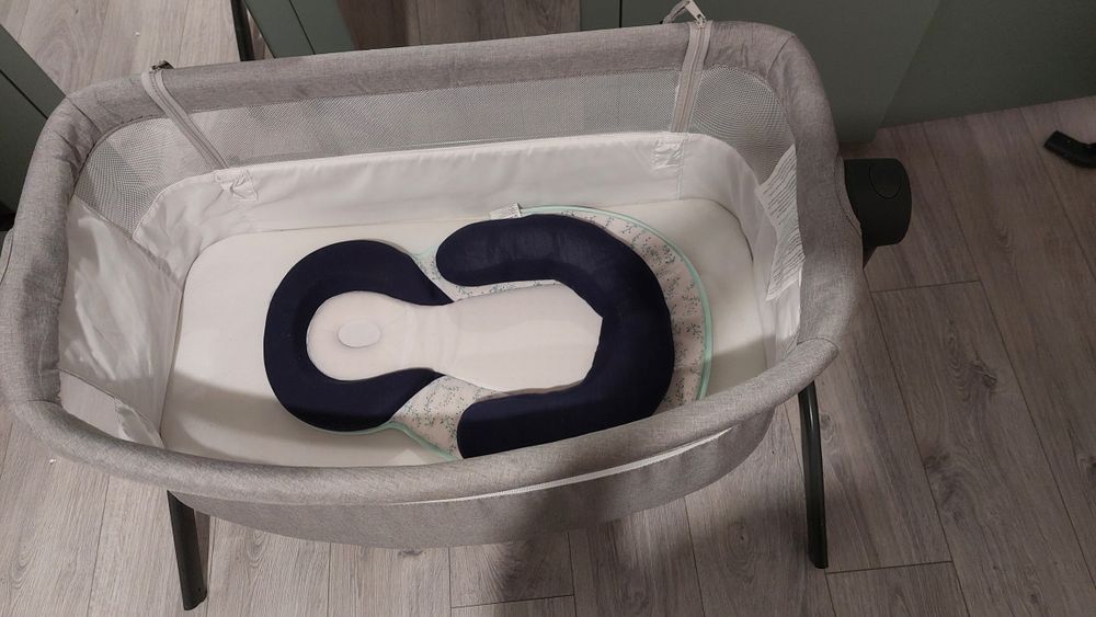 Patut Co - sleeper bebelusi