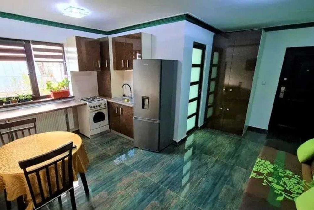 Дава се под наем Двустаен апартамент в Пловдив, Мараша - 65 кв.м за 265.2 € - Снимка #2